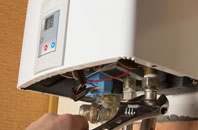 free Clovullin boiler install quotes
